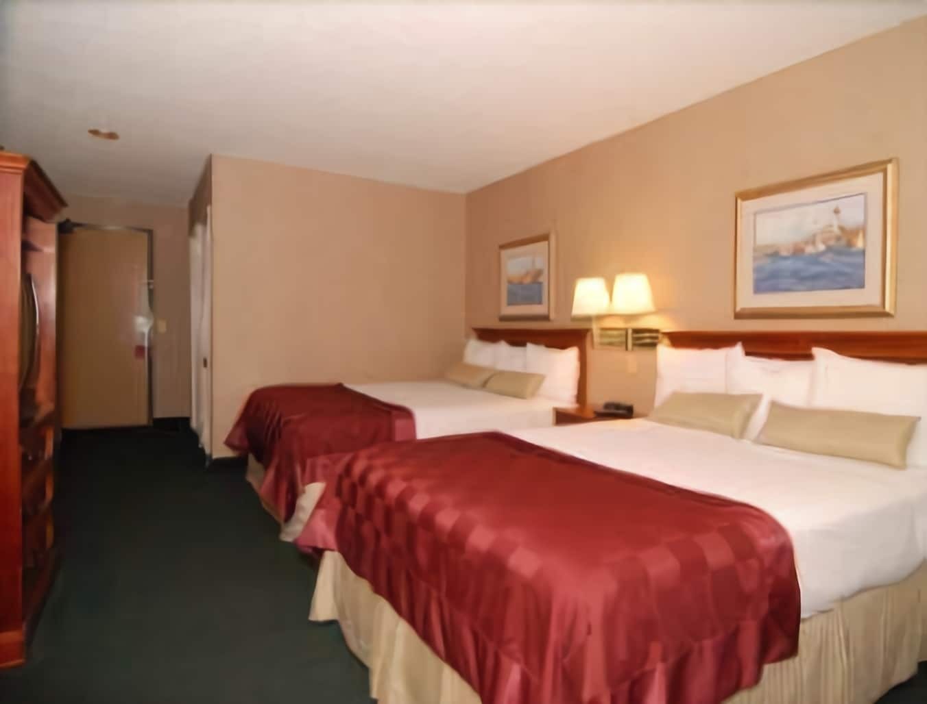 Holiday Inn Express & Suites Chatsworth By Ihg Λος Άντζελες Εξωτερικό φωτογραφία