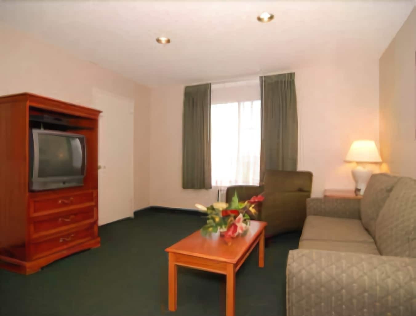 Holiday Inn Express & Suites Chatsworth By Ihg Λος Άντζελες Εξωτερικό φωτογραφία