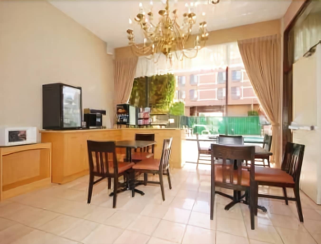 Holiday Inn Express & Suites Chatsworth By Ihg Λος Άντζελες Εξωτερικό φωτογραφία
