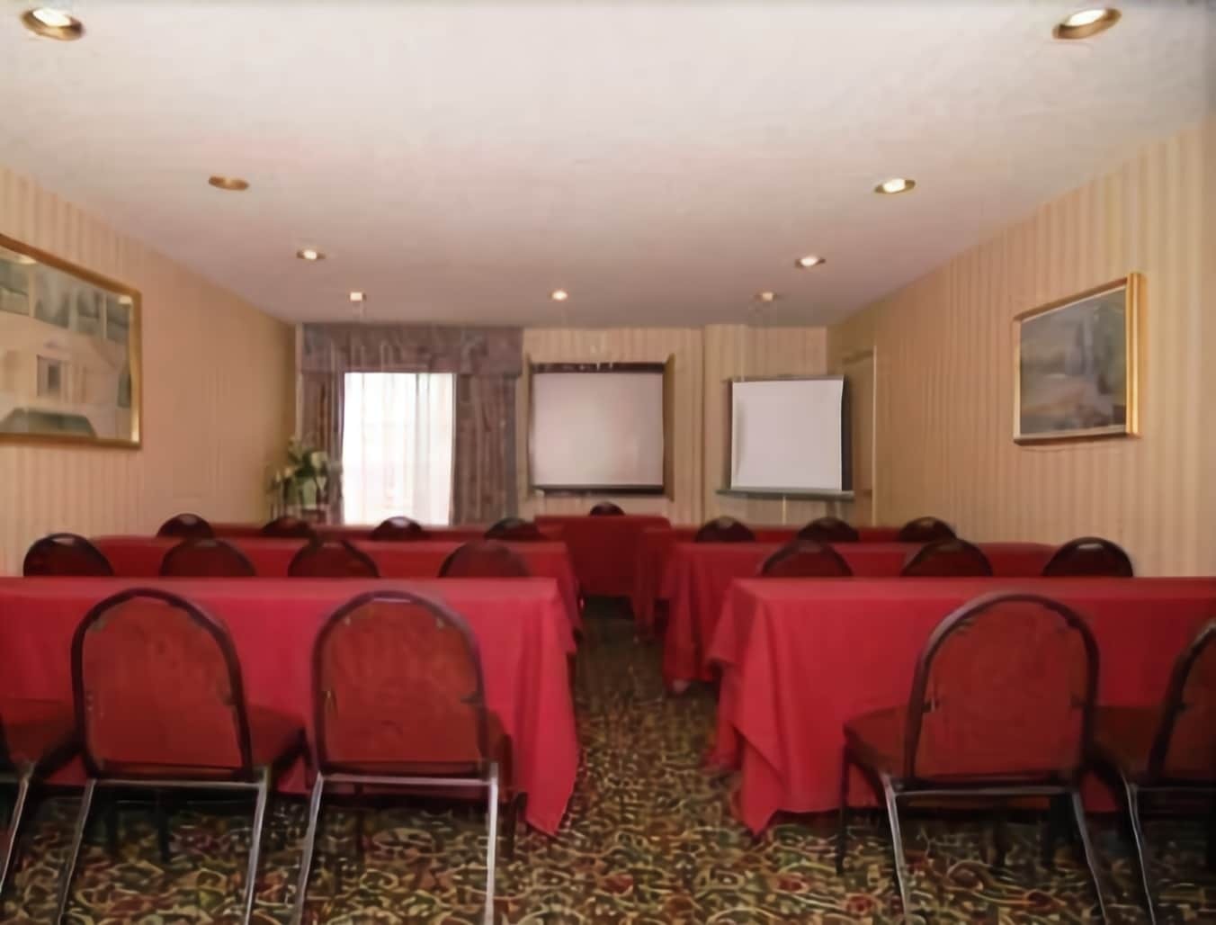Holiday Inn Express & Suites Chatsworth By Ihg Λος Άντζελες Εξωτερικό φωτογραφία