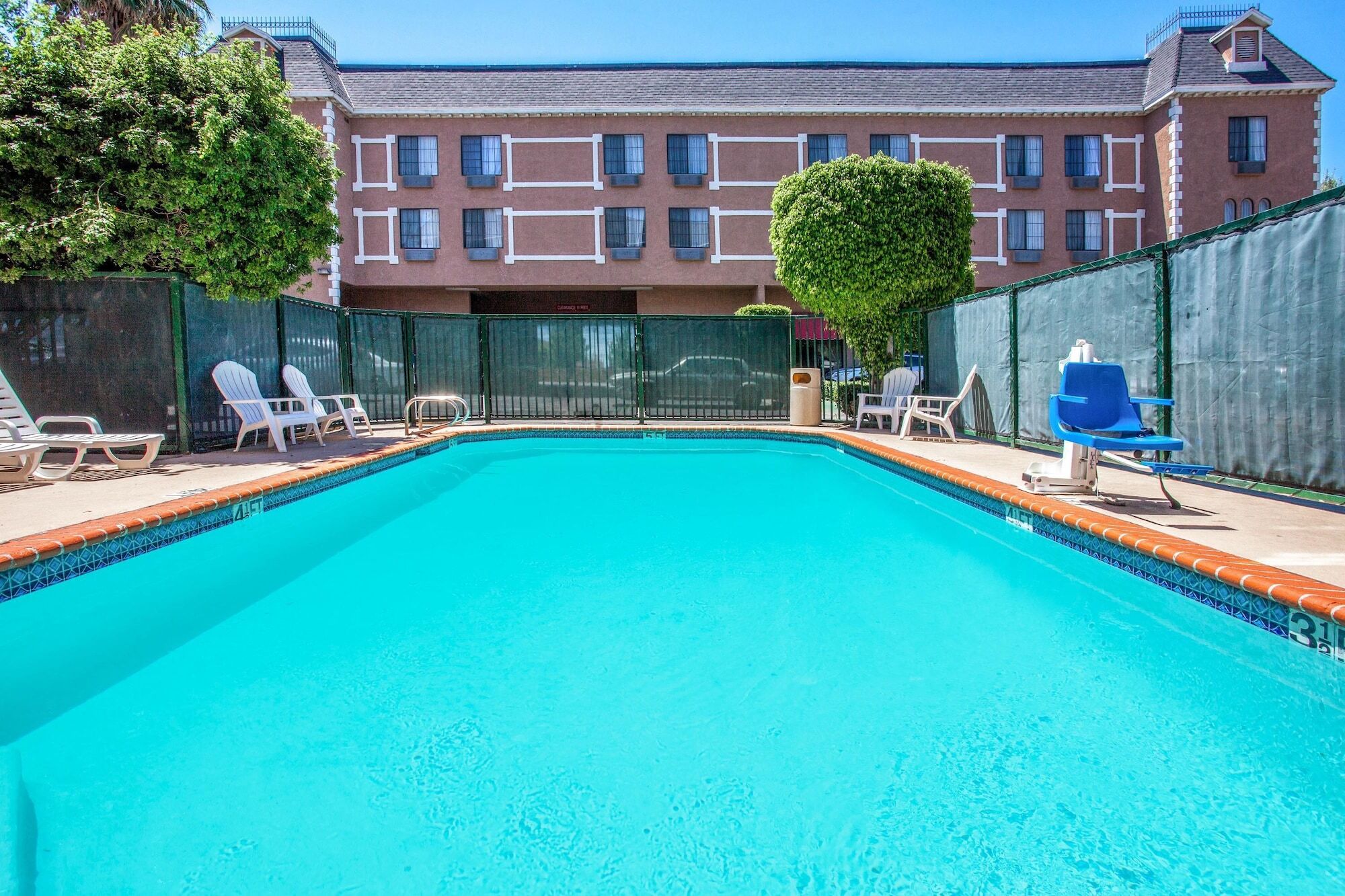 Holiday Inn Express & Suites Chatsworth By Ihg Λος Άντζελες Εξωτερικό φωτογραφία