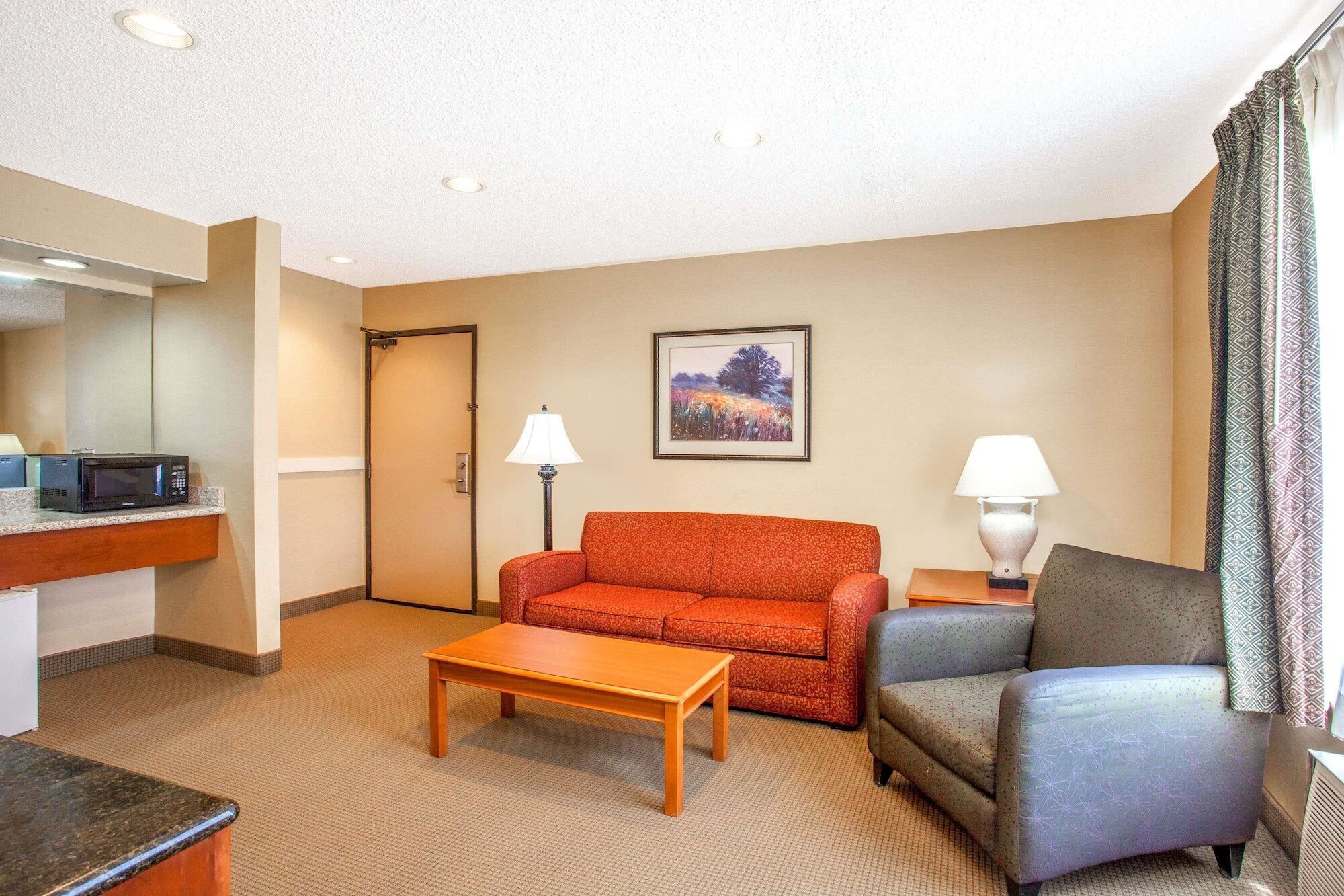 Holiday Inn Express & Suites Chatsworth By Ihg Λος Άντζελες Εξωτερικό φωτογραφία